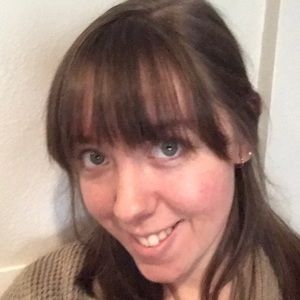 Meet your Posher, Jenae